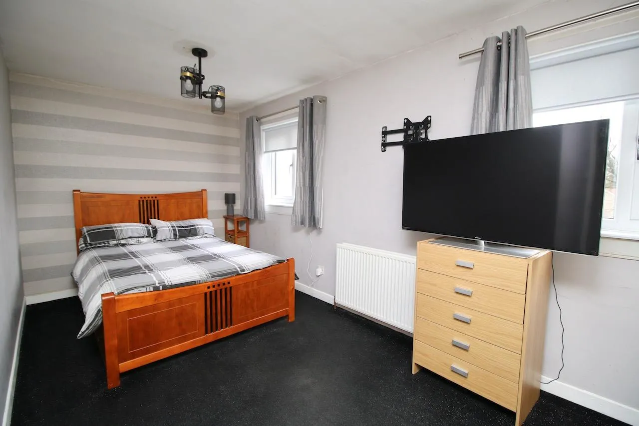 Lomond Crescent, Cumbernauld, G67 4JJ, photo 14