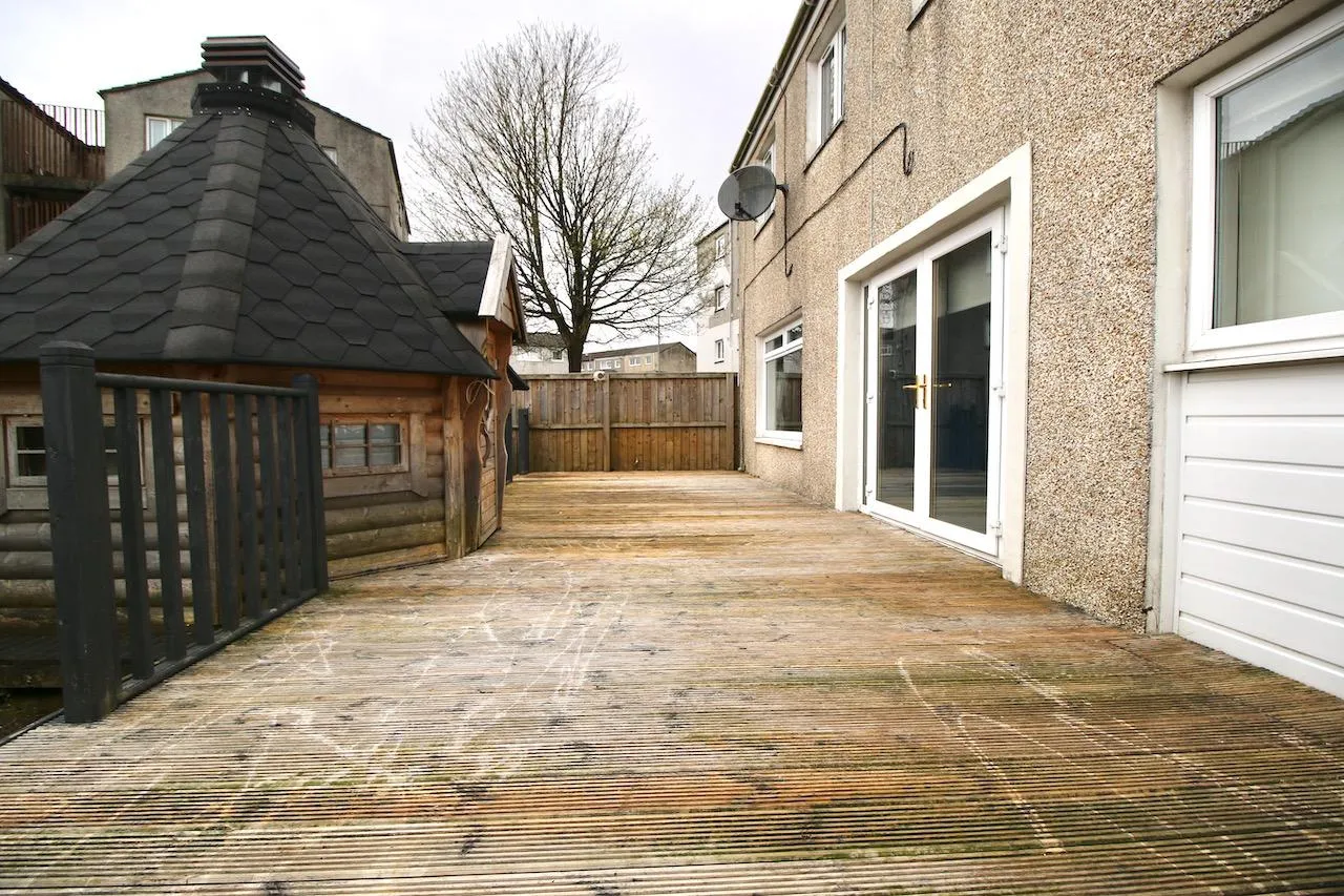Lomond Crescent, Cumbernauld, G67 4JJ, photo 26