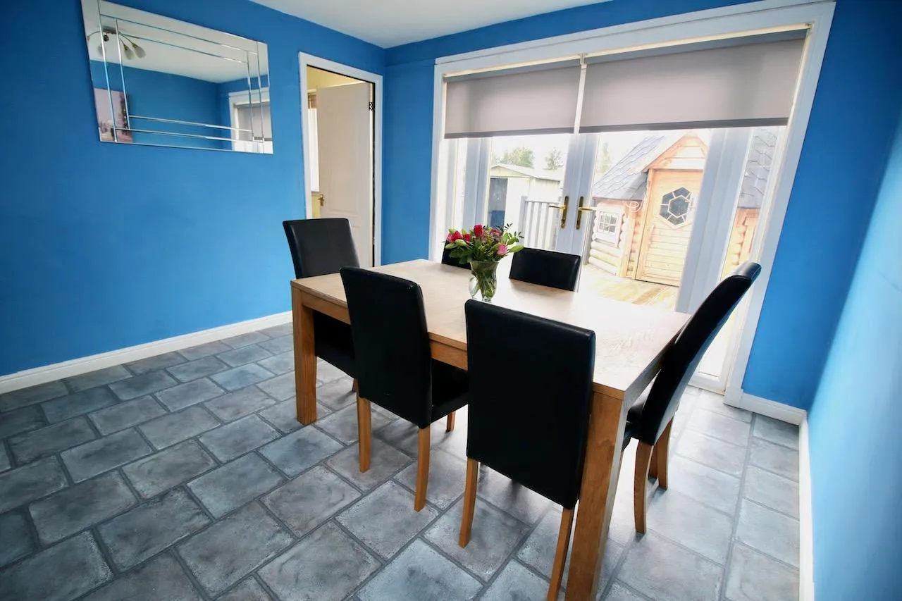 Lomond Crescent, Cumbernauld, G67 4JJ, photo 7