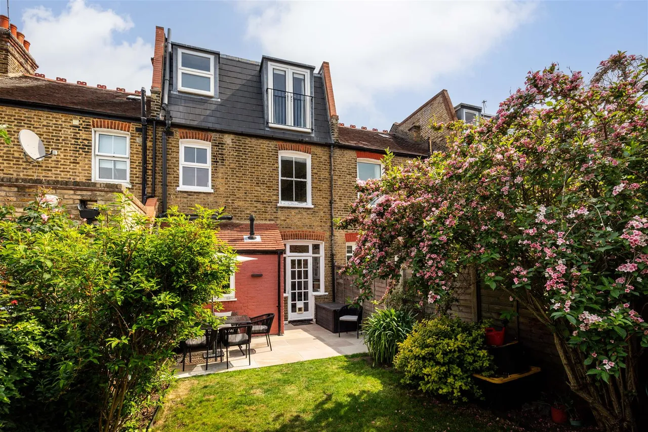 Colwith Road, London, W6, photo 8