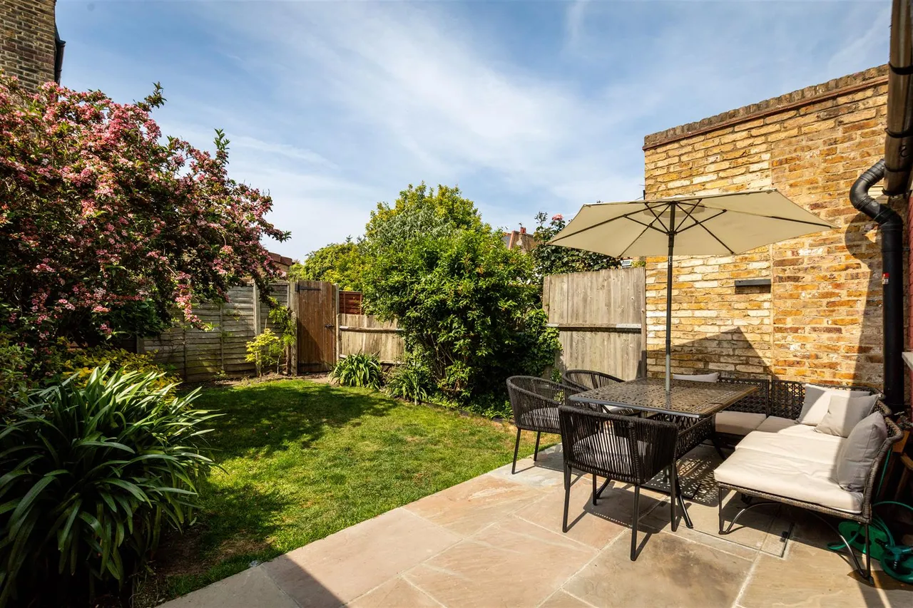 Colwith Road, London, W6, photo 9