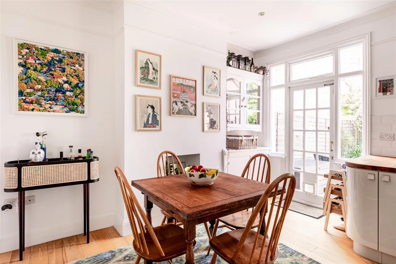 Colwith Road, London, W6, photo 5
