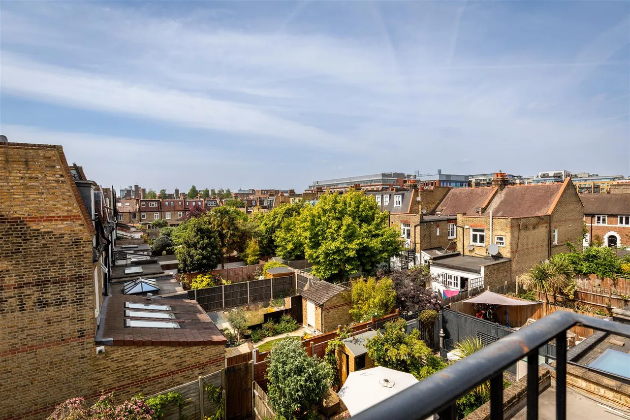 Colwith Road, London, W6, photo 16