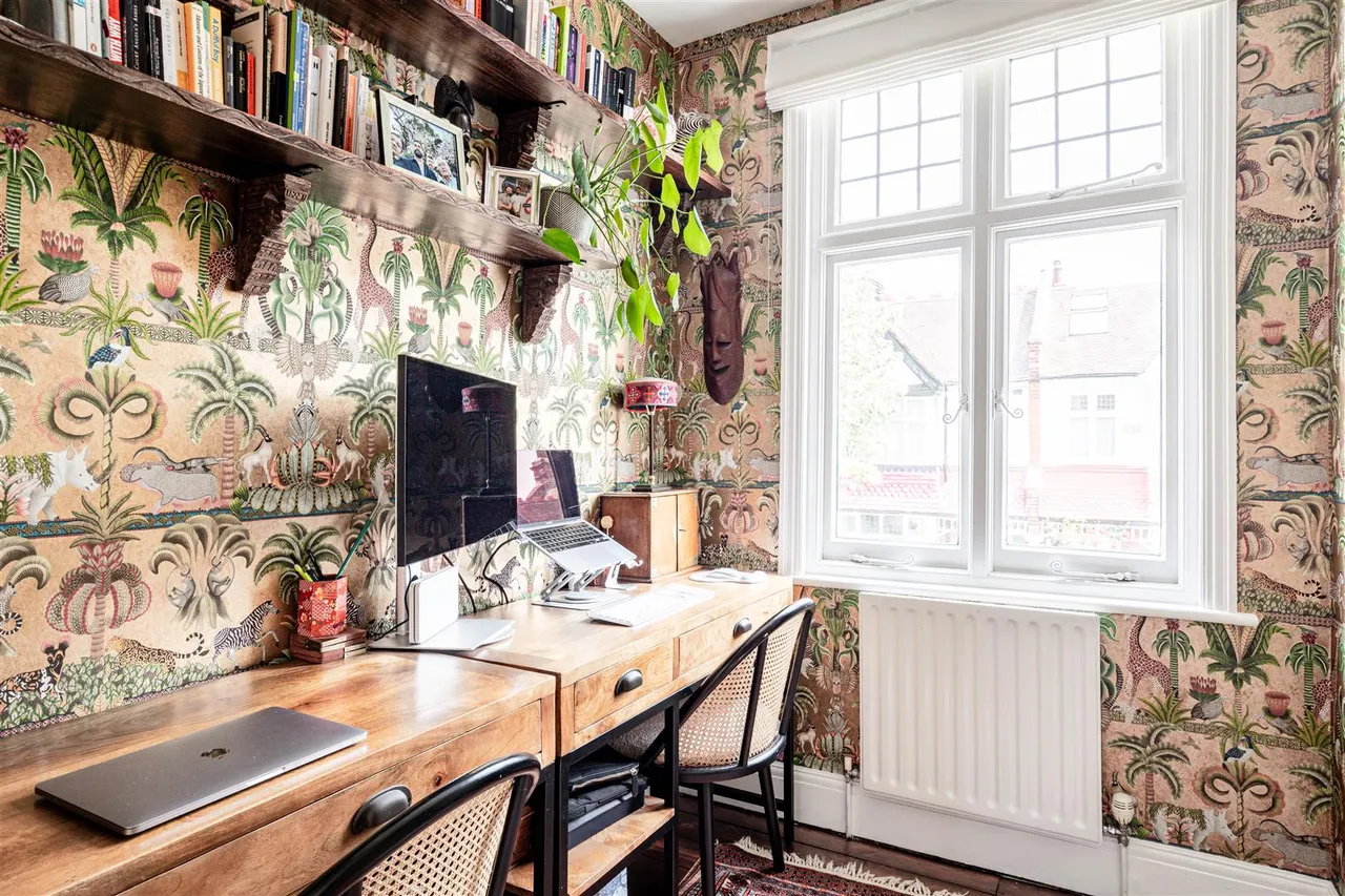 Colwith Road, London, W6, photo 13