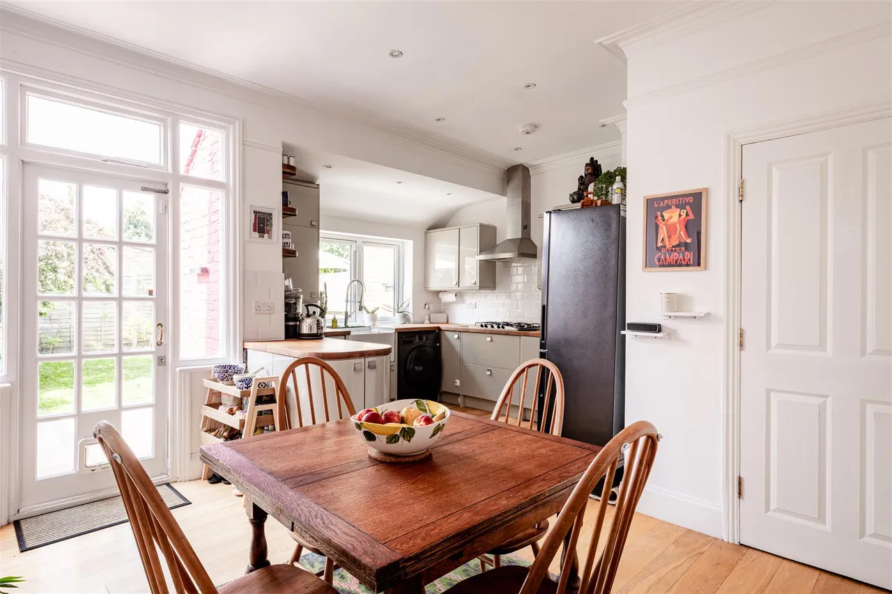 Colwith Road, London, W6, photo 4