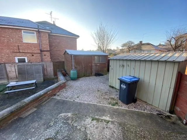 David Road, Bilton, CV22, photo 12