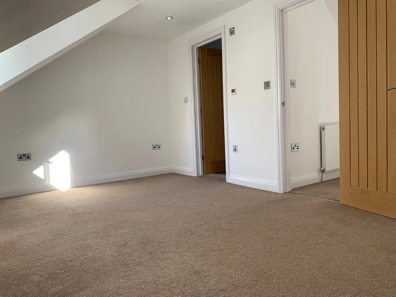Bracken Edge, Chapel Allerton, LS8, photo 19