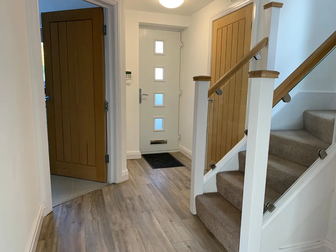 Bracken Edge, Chapel Allerton, LS8, photo 8