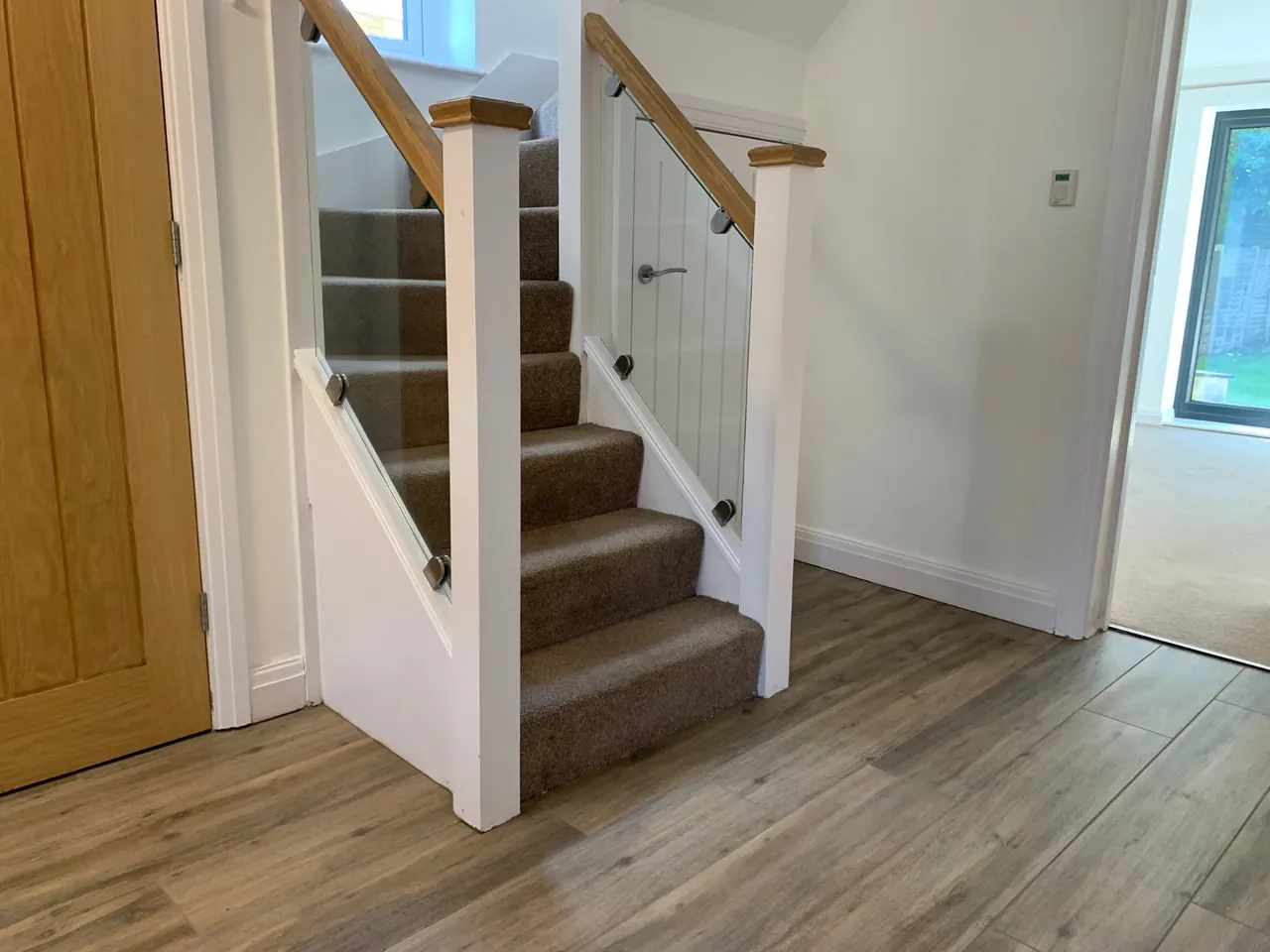 Bracken Edge, Chapel Allerton, LS8, photo 9