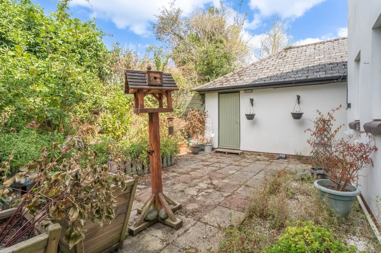Ashton Crescent, Braunton, EX33, photo 19
