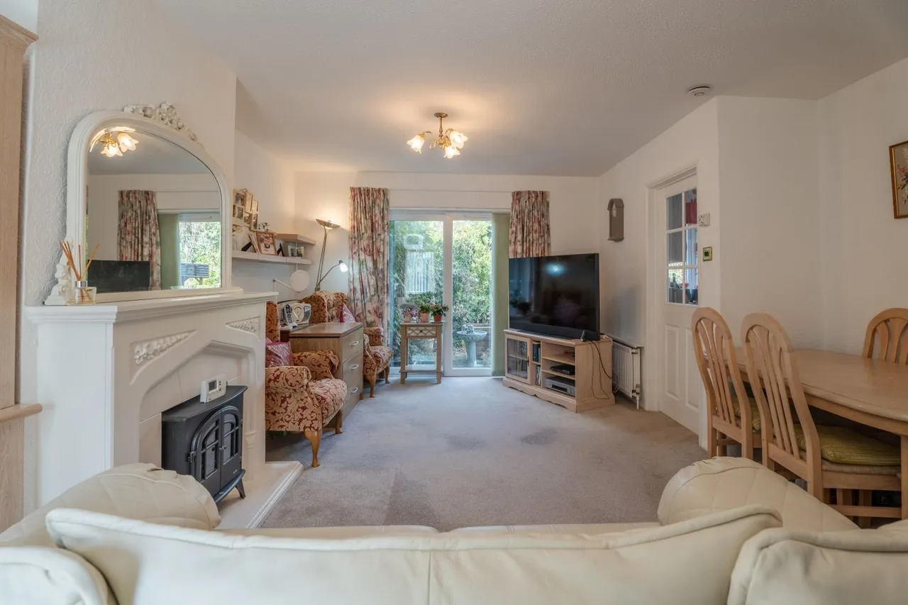 Ashton Crescent, Braunton, EX33, photo 3