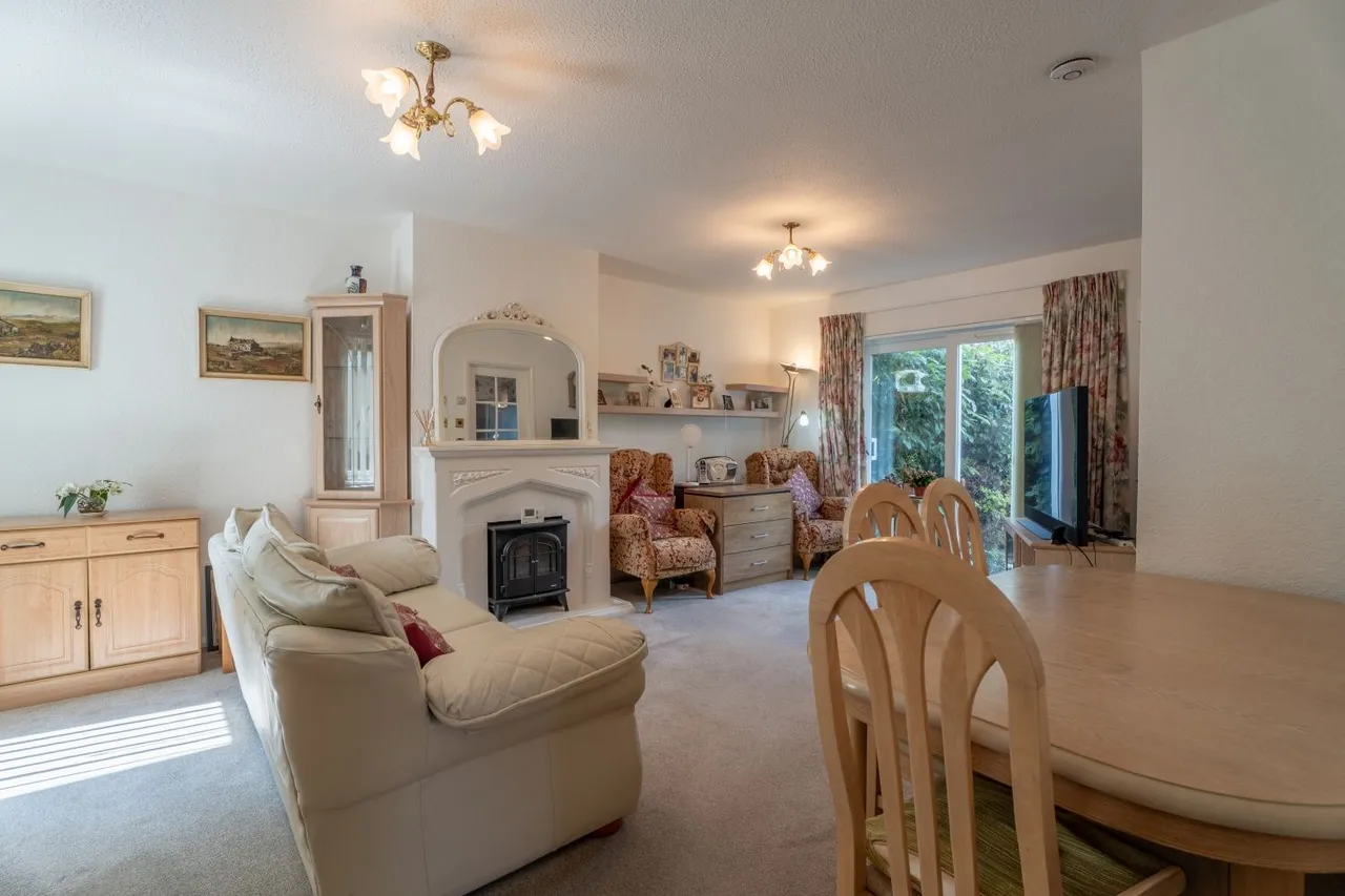 Ashton Crescent, Braunton, EX33, photo 4