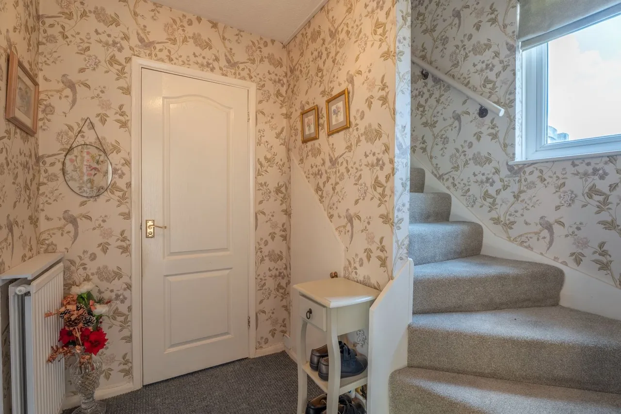 Ashton Crescent, Braunton, EX33, photo 12