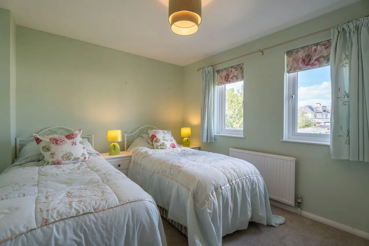Ashton Crescent, Braunton, EX33, photo 14