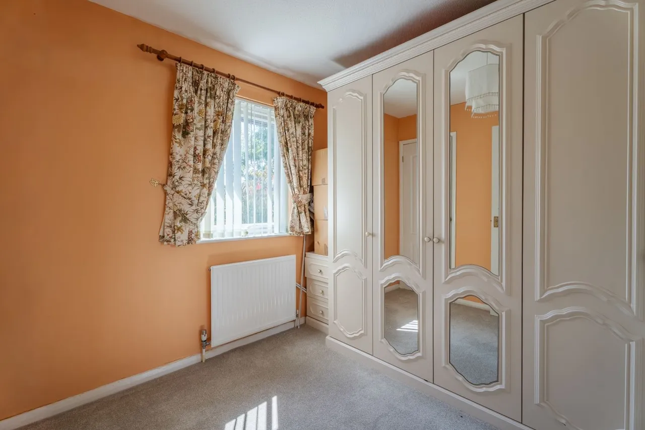 Ashton Crescent, Braunton, EX33, photo 16