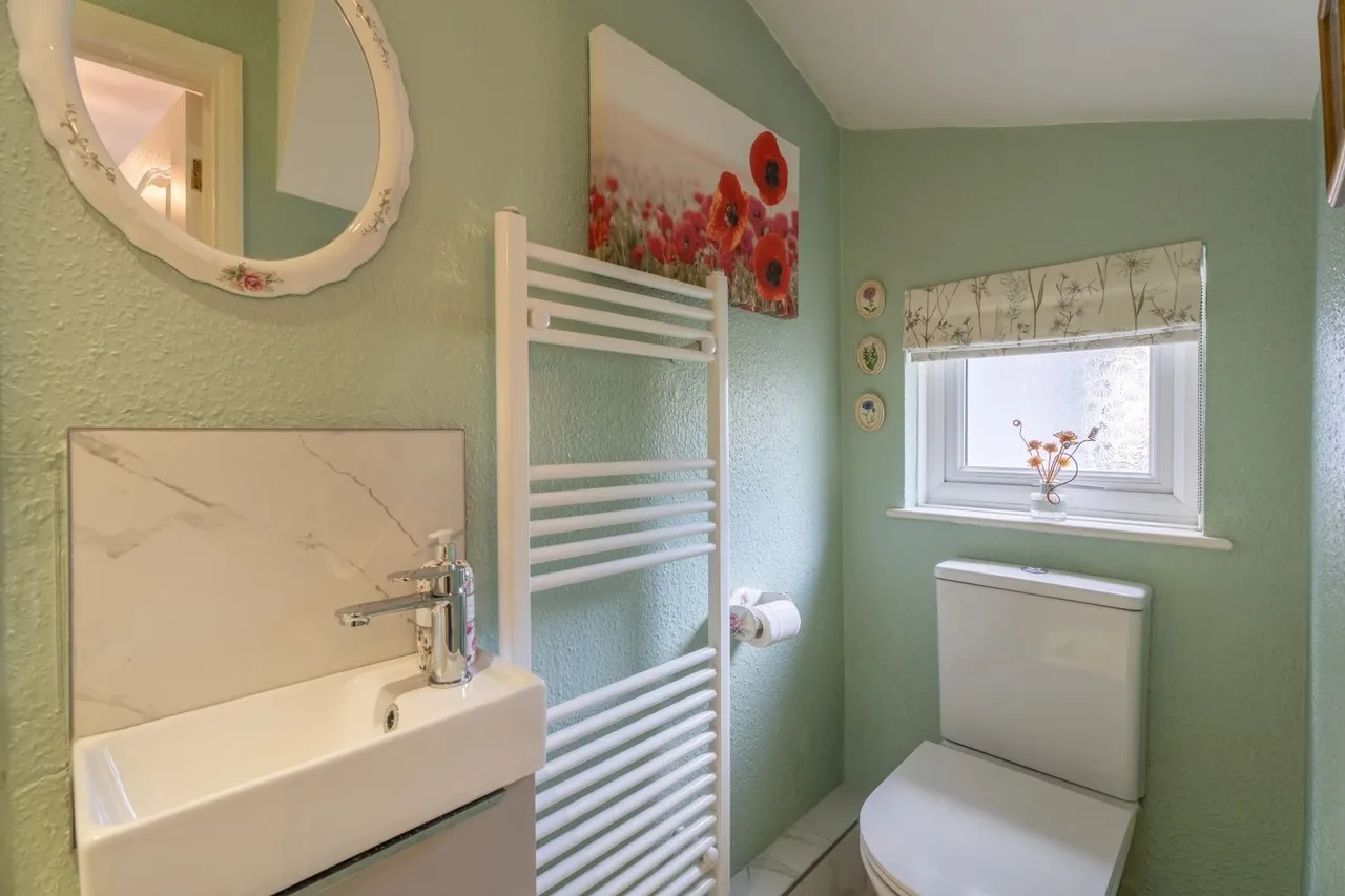 Ashton Crescent, Braunton, EX33, photo 11