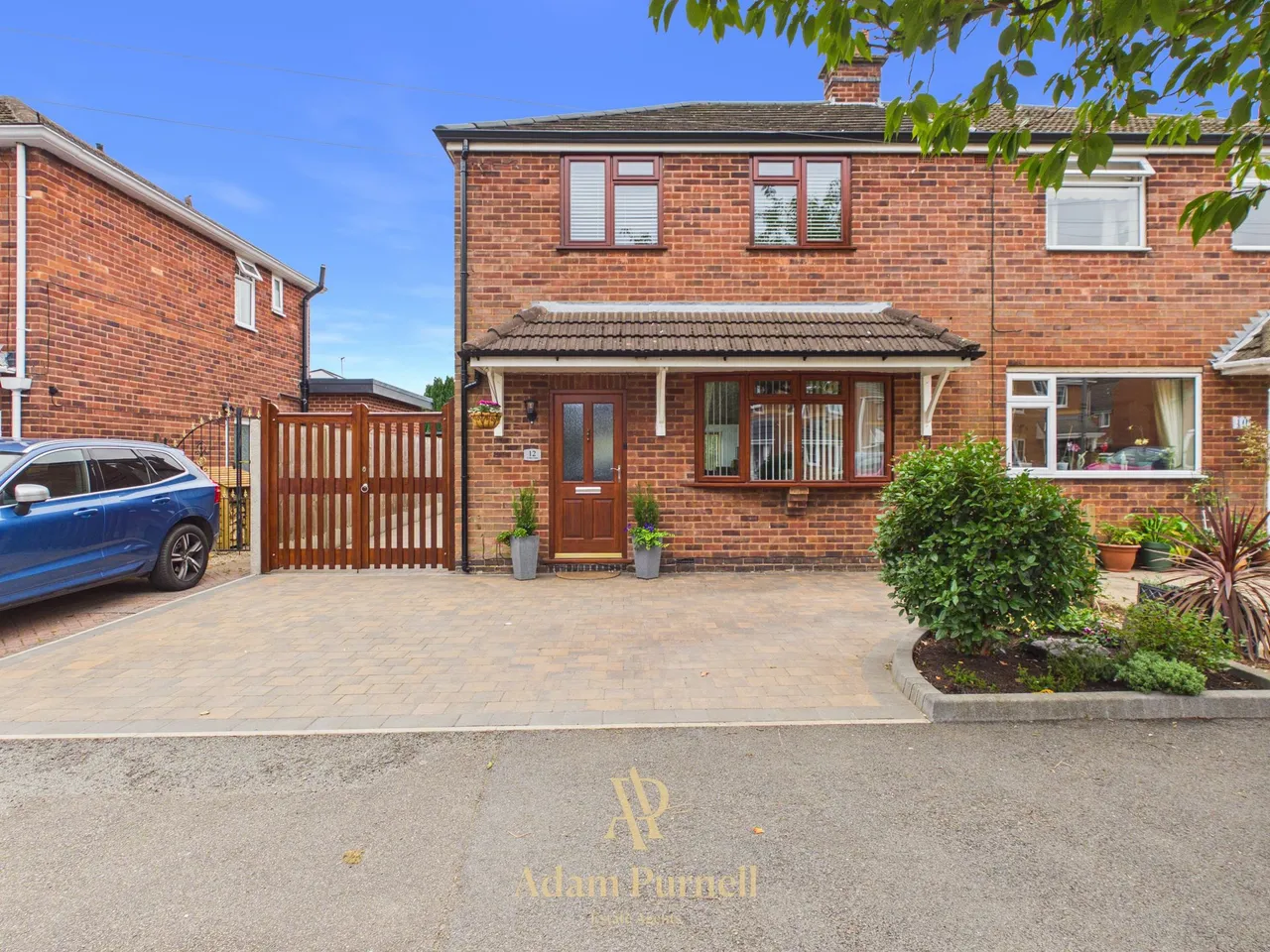 Colts Close, Burbage, LE10, photo 31