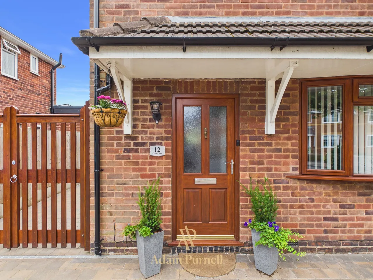 Colts Close, Burbage, LE10, photo 32