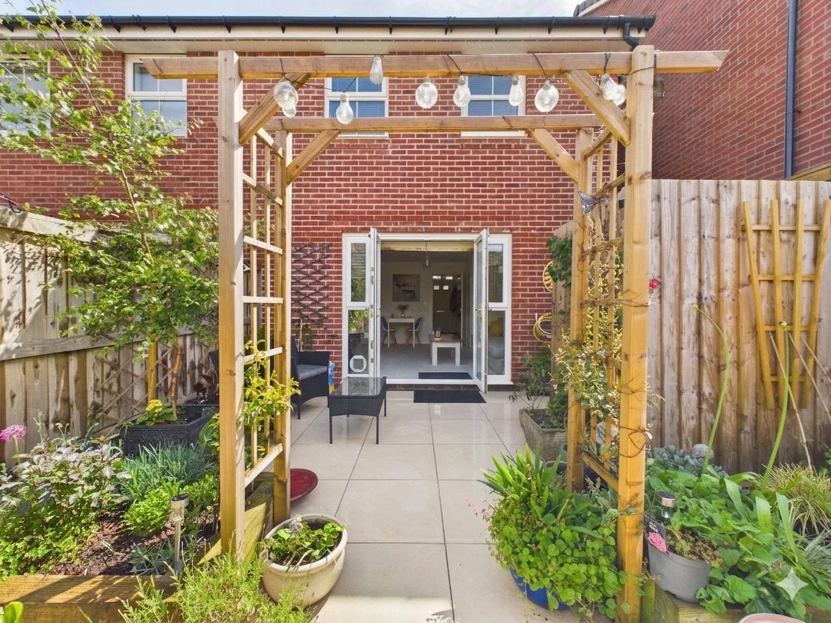 Moore Drive, Tiverton, EX16, photo 19