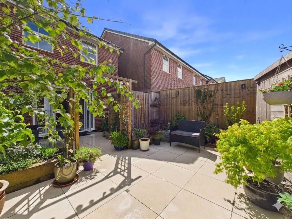 Moore Drive, Tiverton, EX16, photo 18