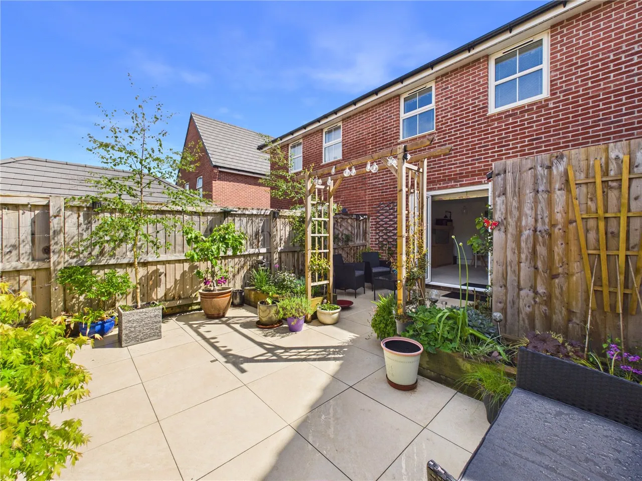 Moore Drive, Tiverton, EX16, photo 17