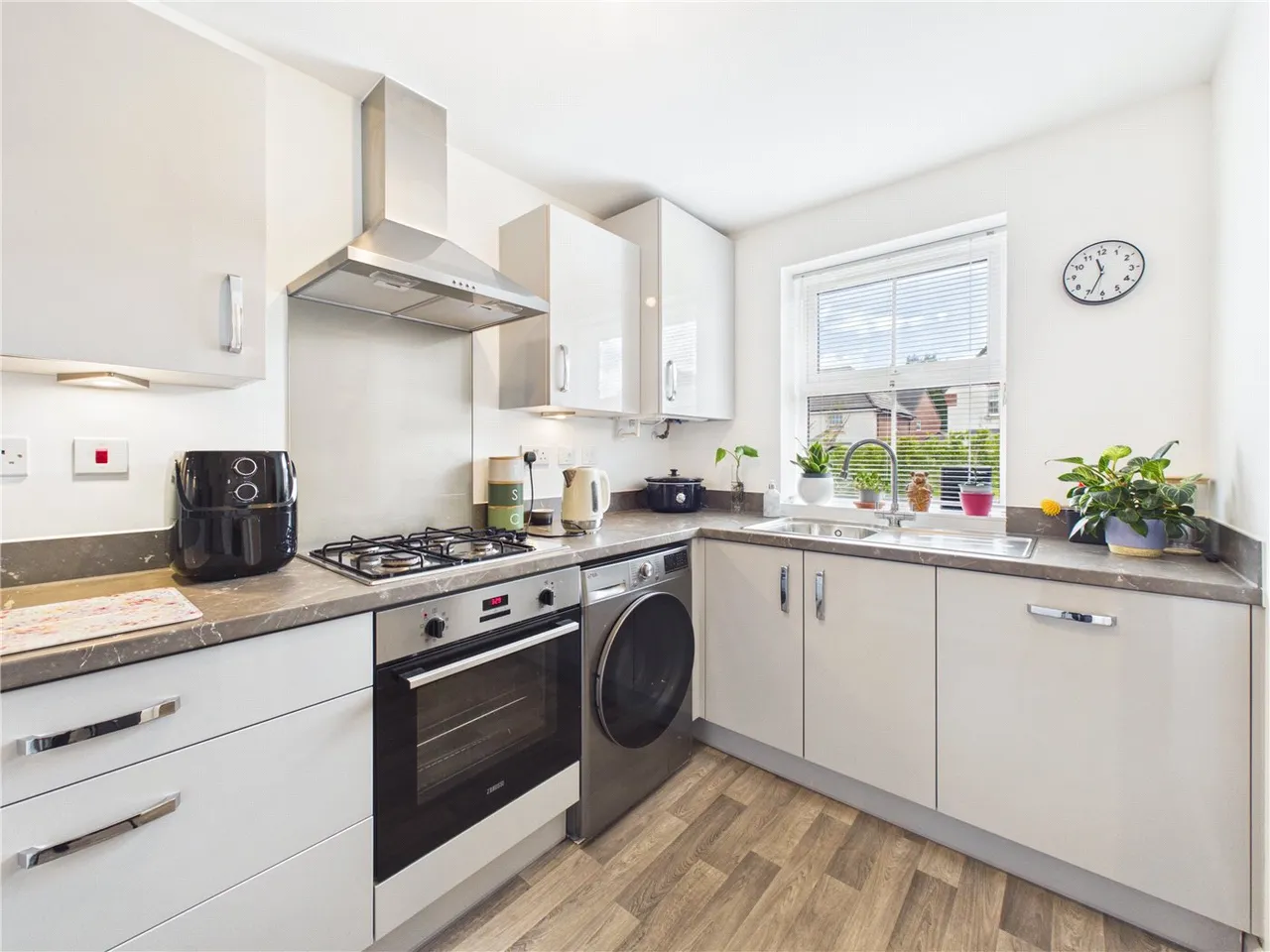 Moore Drive, Tiverton, EX16, photo 5