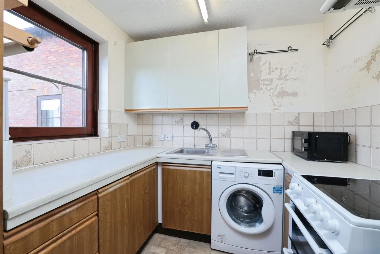 Town Bridge Court, Chesham, photo 8