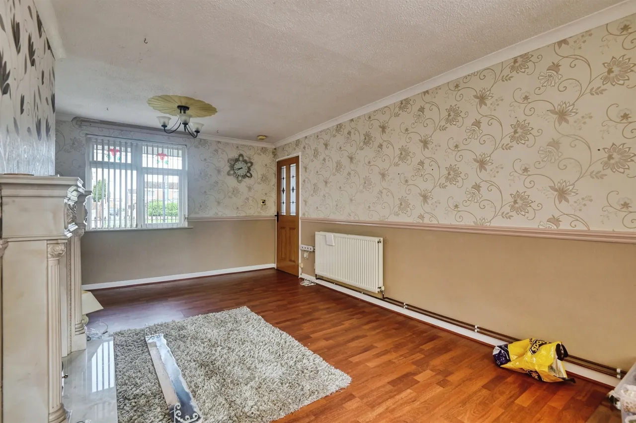 Howes Croft, Birmingham, photo 3