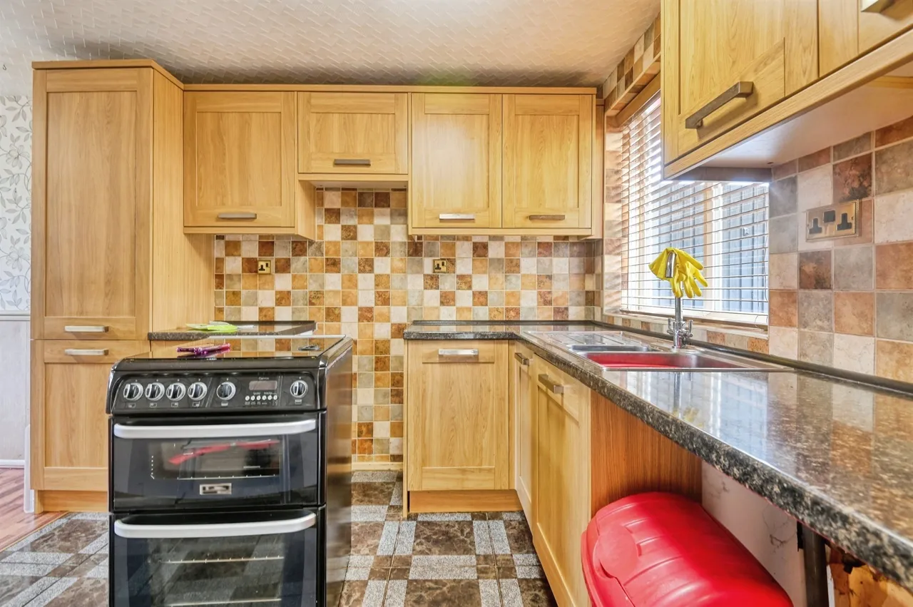 Howes Croft, Birmingham, photo 7