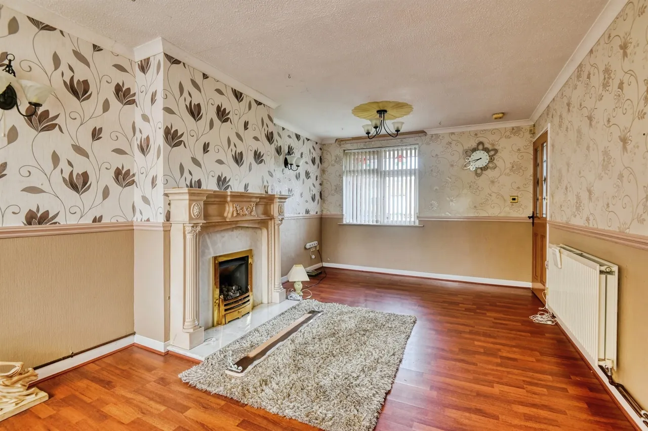 Howes Croft, Birmingham, photo 2