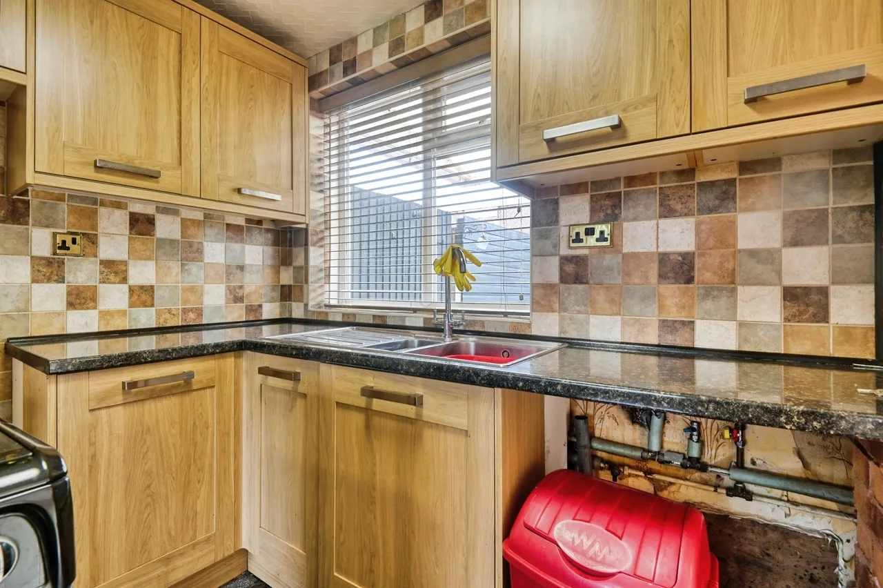 Howes Croft, Birmingham, photo 6