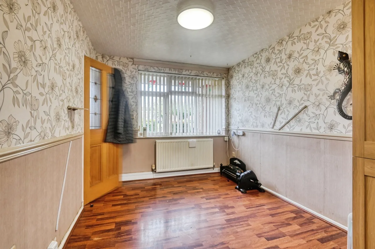 Howes Croft, Birmingham, photo 5