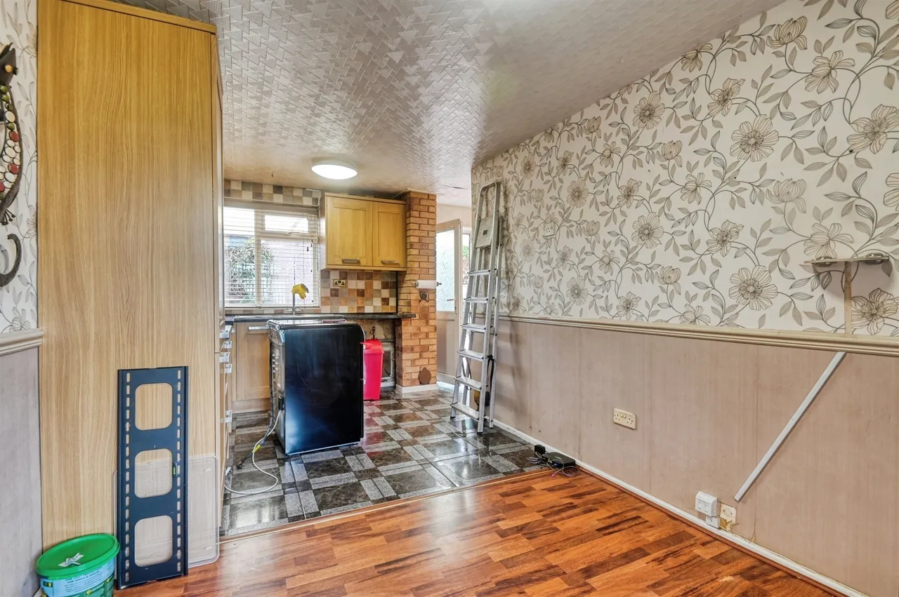Howes Croft, Birmingham, photo 8