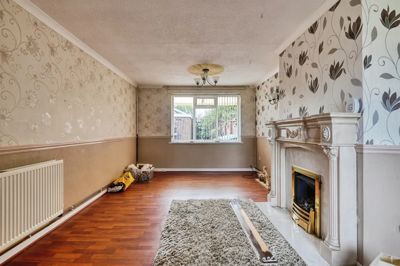 Howes Croft, Birmingham, photo 4