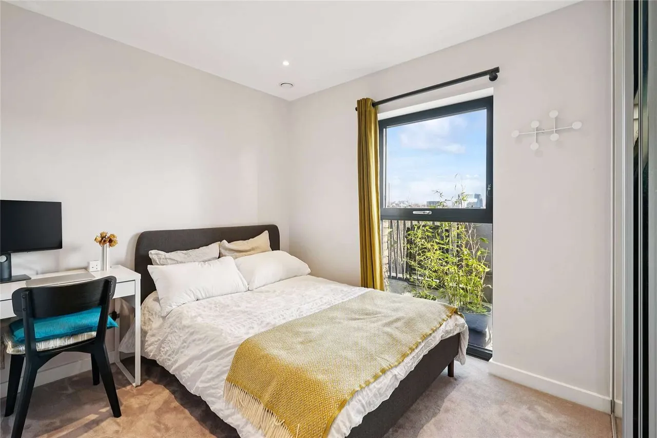 Ufford Street, London, SE1 8FF, photo 5