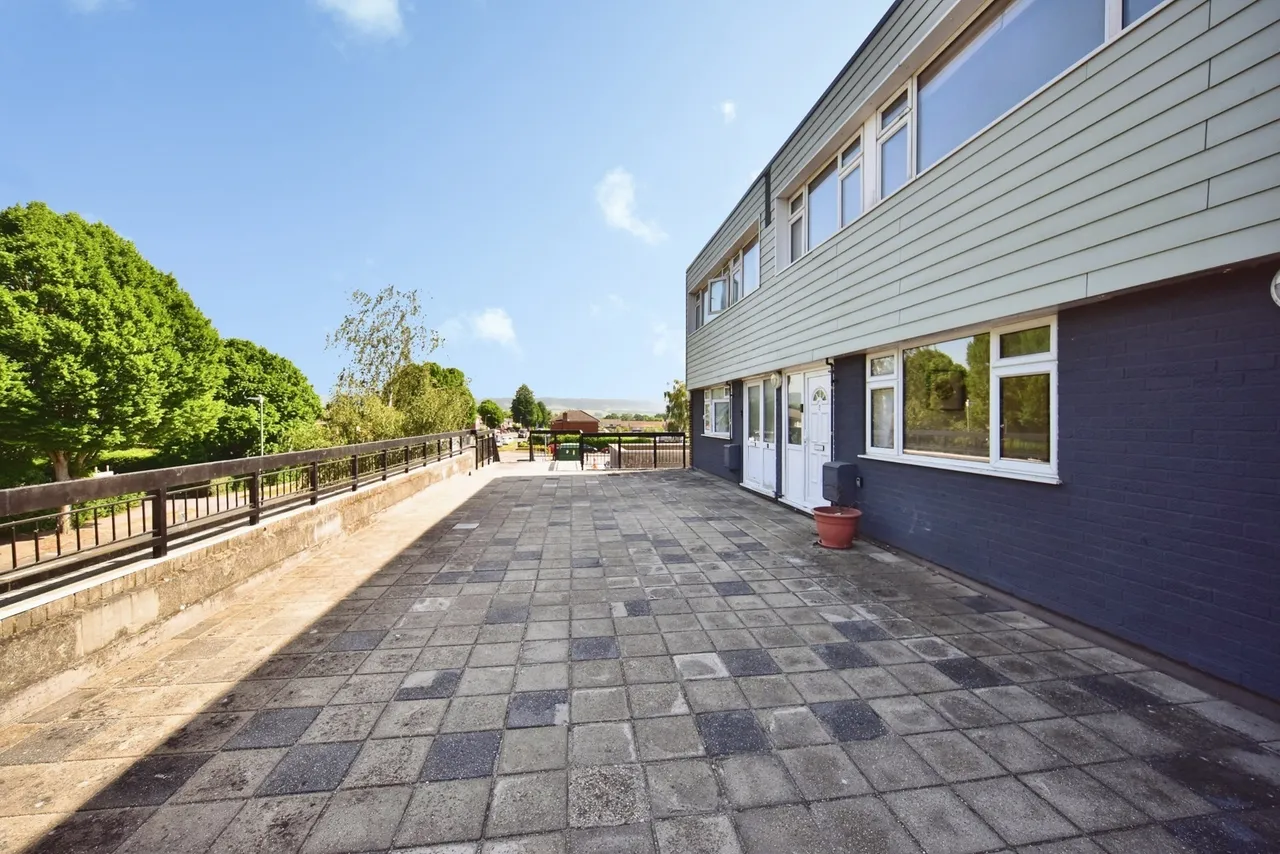 Mid Kent Shopping Centre, Castle Road, Maidstone, Kent, ME16, photo 14