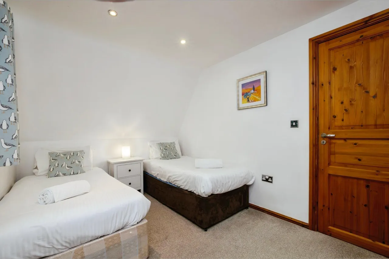 Finlake Holiday Park, Newton Abbot, TQ13, photo 15