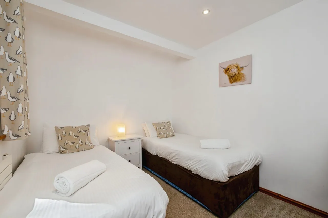 Finlake Holiday Park, Newton Abbot, TQ13, photo 10