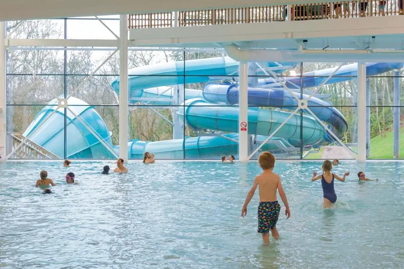 Finlake Holiday Park, Newton Abbot, TQ13, photo 21