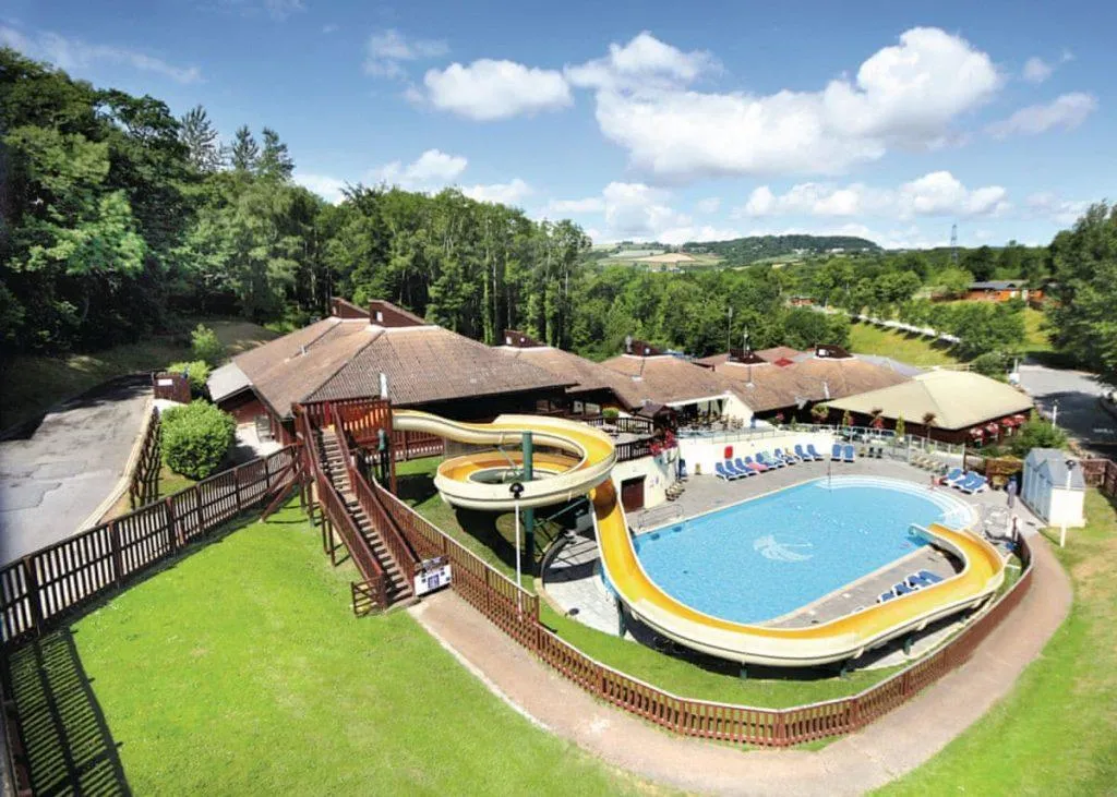 Finlake Holiday Park, Newton Abbot, TQ13, photo 4