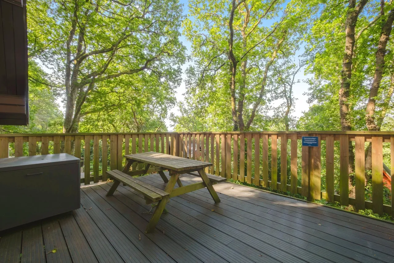 Finlake Holiday Park, Newton Abbot, TQ13, photo 5