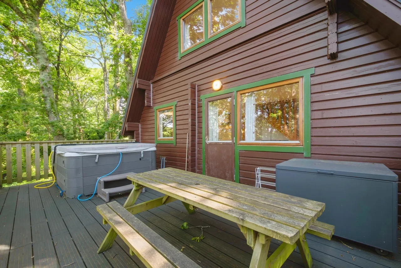 Finlake Holiday Park, Newton Abbot, TQ13, photo 6
