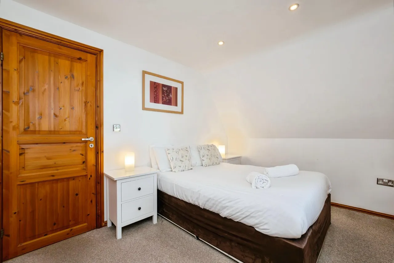 Finlake Holiday Park, Newton Abbot, TQ13, photo 12
