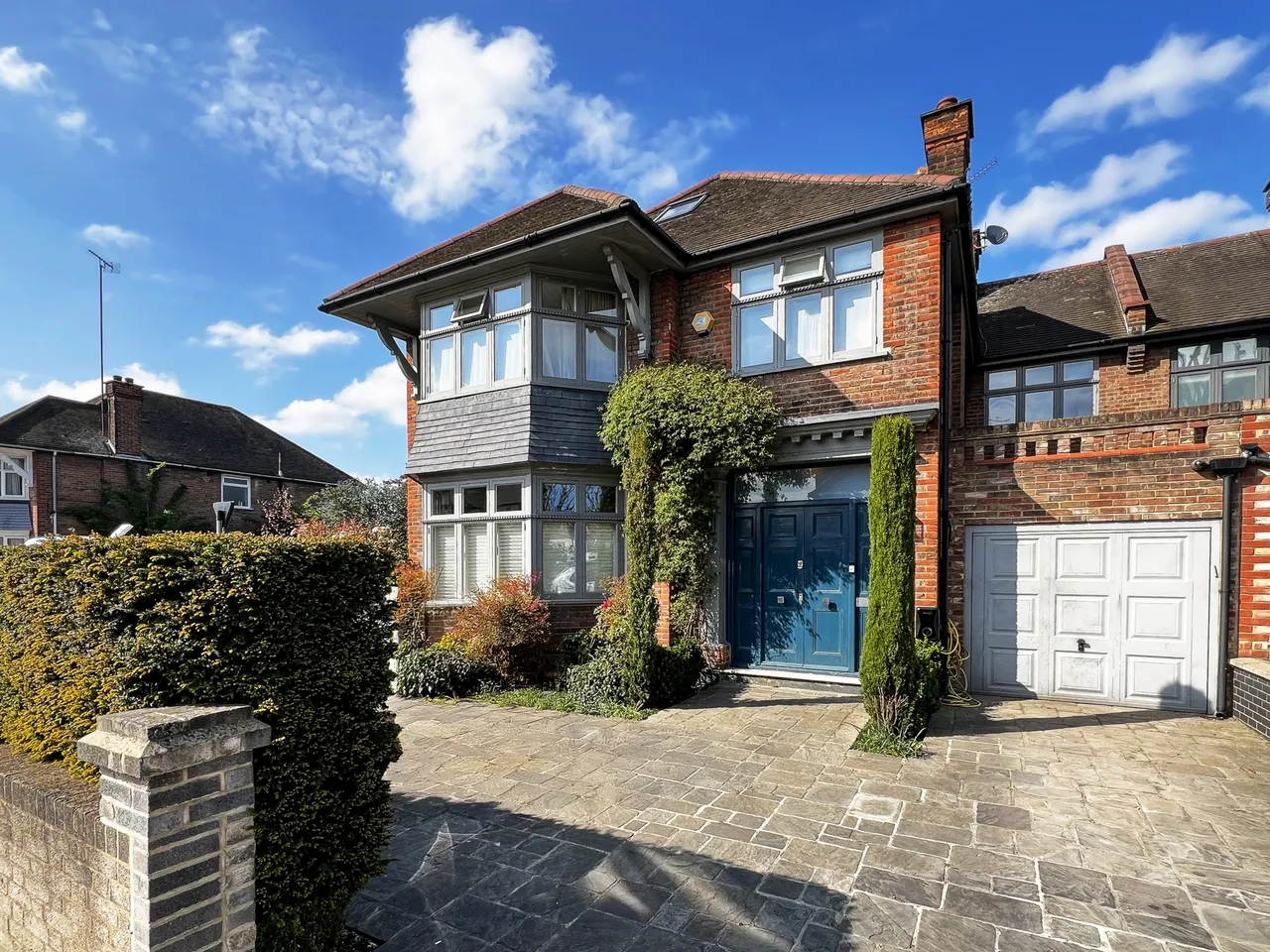 Anson Road, Willesden Green, NW2 6AU, photo 6