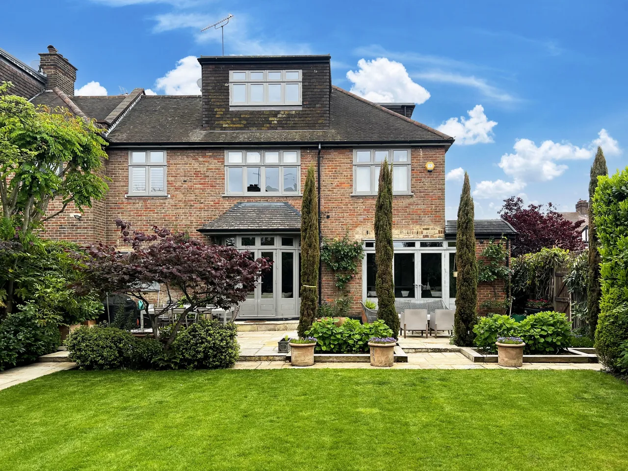 Anson Road, Willesden Green, NW2 6AU, photo 8