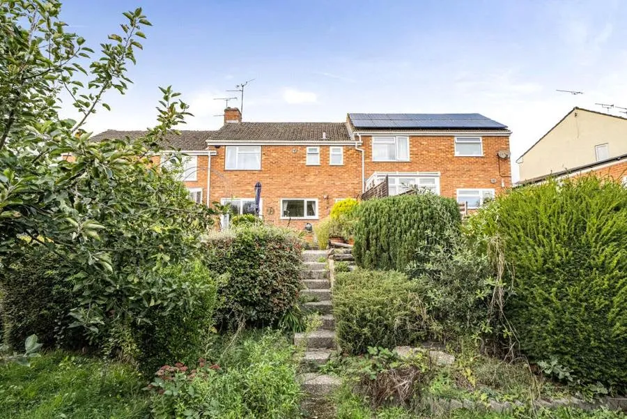 Heron Way, Reading, RG1, photo 12