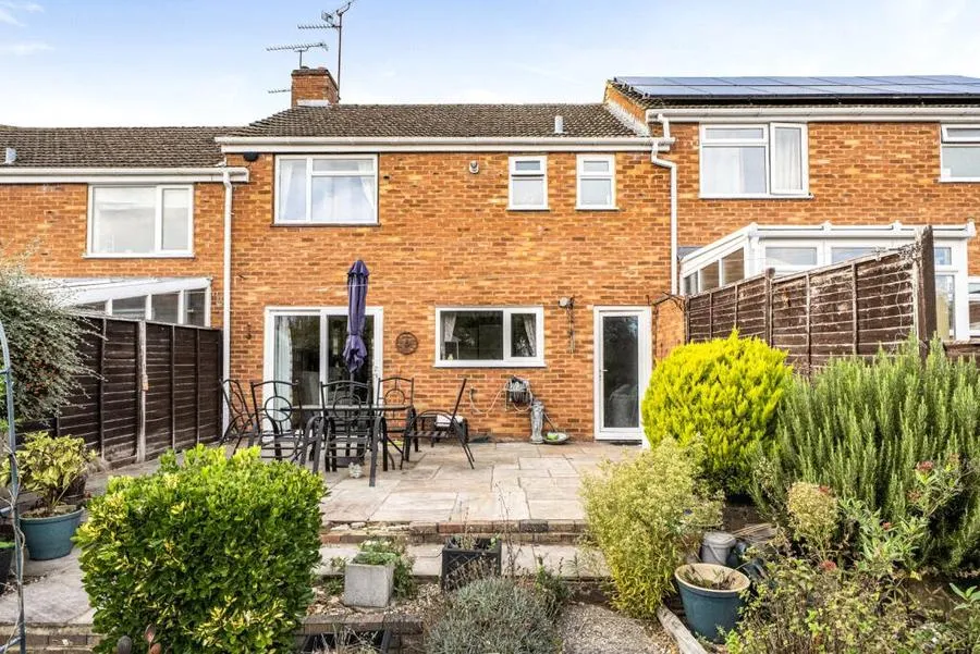 Heron Way, Reading, RG1, photo 18