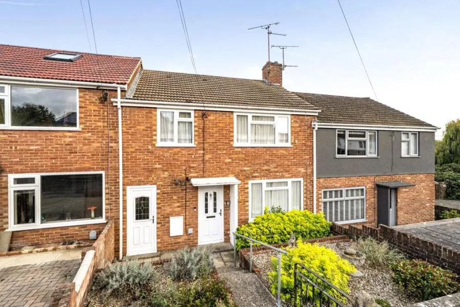 Heron Way, Reading, RG1, photo 23