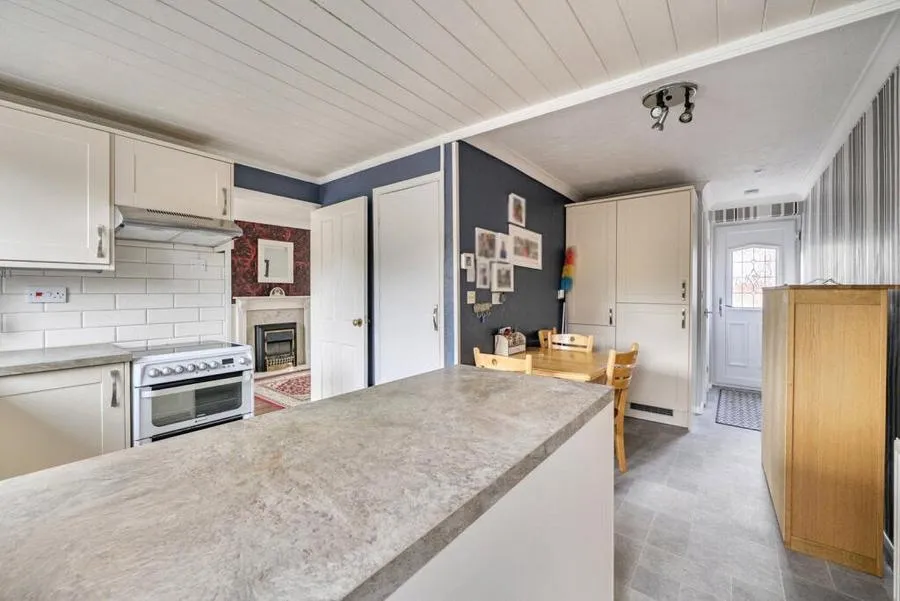 Heron Way, Reading, RG1, photo 5