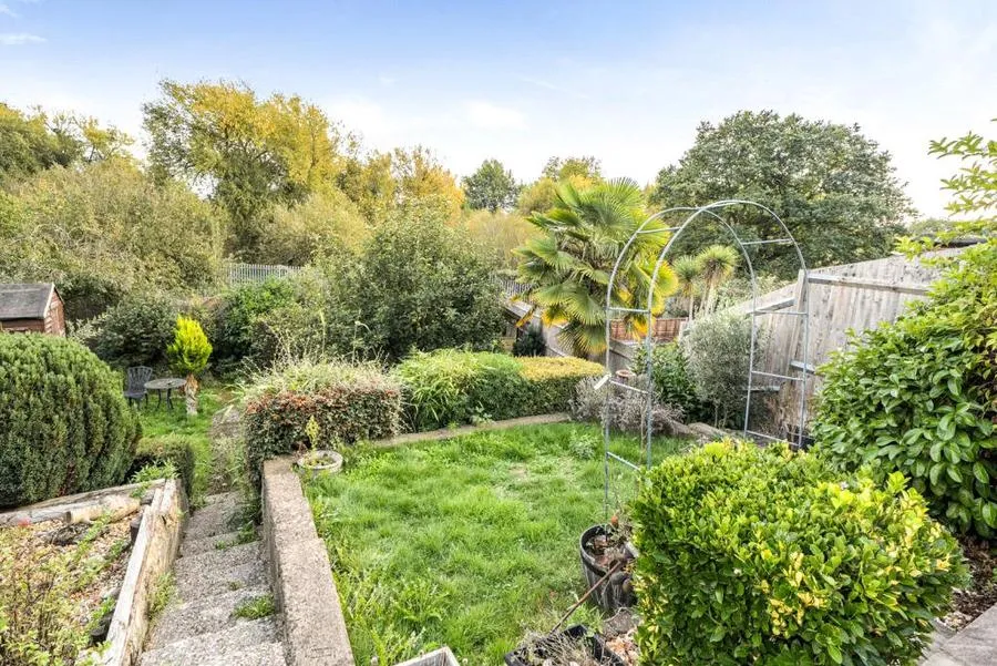 Heron Way, Reading, RG1, photo 19